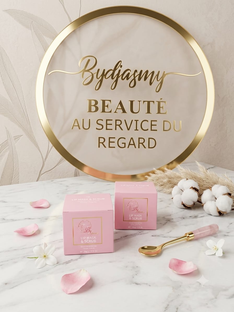 LIP MASK GOMMAGE LEVRE
