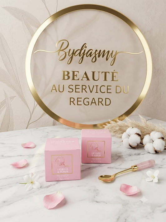 LIP MASK GOMMAGE LEVRE